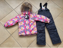 3630 �., ������ ������ ���������� �������� Valianly ���� Summer Pink Miracles. ������� 2 (92), 3 (98), 4 (104), 5 (110), 6 (116), 7 (122)