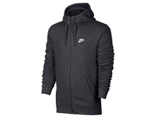 Men's Nike Club Fleece Hoodie   $41.25