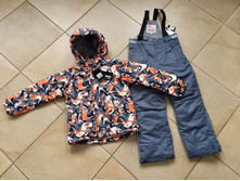 3750 ���., ������ ������ ���������� �������� Valianly ���� Green Dino. ������� 5 (110), 6 (116), 7 (122), 8 (128), 9 (134), 10 (140).