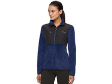 Women's FILA SPORT(R) Cloud Peak Fleece Jacket   $19.99