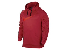 Men's Nike Olympia Therma Hoodie   $55.00