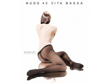 105,00  BEAUTY SECRET ����. NUDE 40 VB