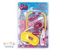 ����� ������ Girls Club, ���. IT100315, ���� 245+%.