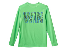 Boys 8-20 Tek Gear(R) Thermal Tee  $8.00