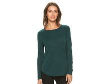 Women's Apt. 9(R) Shirttail-Hem Lurex Sweater   $12.99