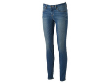 Women's SONOMA Goods for Life(TM) Faded Skinny Jeans   $19.99
