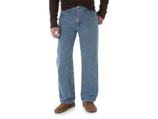 Men's Wrangler Loose-Fit Jeans   $27.99