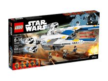 LEGO 75155 ������� �������� ����� ����������� ���������� U-Wing™ 4907,21 ���..png