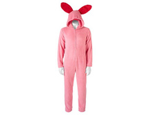 Men's A Christmas Story Bunny Union Suit   $30.00
