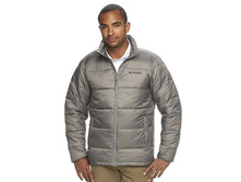 Men's Columbia Rapid Excursion Thermal Coil Puffer Jacket   $89.99