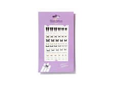 ���������� ���� ��� ������� ROCK CUTICLE TATTOOS