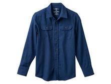 Boys 8-20 Urban Pipeline(R) Plaid Flannel Button-Down Shirt   $12.99