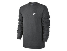 Men's Nike Club Crew Fleece   $30.00