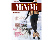290= PIUMA 260