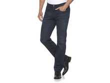 Men's Marc Anthony Slim-Straight Jeans   $36.99