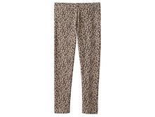 Girls 4-8 Jumping Beans(R) All-Over Print Leggings   $5.99