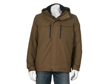 Men's ZeroXposur Dozer Hooded Jacket   $39.99