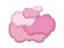 ��� ��� ������� �/� Spellbinders Nestabilities: Labels 14 (S4-290)