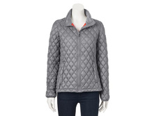 Juniors' Madden Girl Packable Puffer Jacket   $24.99