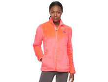 Women's FILA SPORT(R) High Pile Fleece Jacket   $19.99