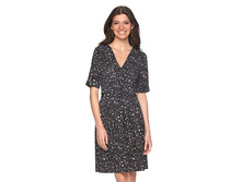 Women's Apt. 9(R) Faux-Wrap Dress   $29.99