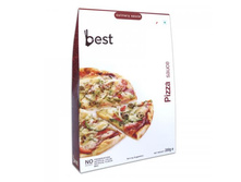 ���� ��� ����� ���� (BEST PIZZA SAU�E), 200�