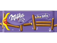 Milka Lila Stix-107 �
