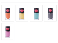 ��� ��� ������ PASTELLE NAIL POLISH