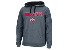 Men's Ohio State Buckeyes Hoodie   $48.00