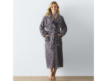 Women's SONOMA Goods for Life(TM) Long Plush Robe   $29.99