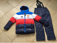 ������ ������� ������ ���������� �������� Bogner Big Island ���� Multicolour. ������� S (44), M (46), L (48), XL (50), XXL (52), XXXL (54). ���� 5460 �.