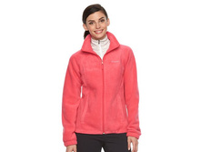 Women's Tek Gear(R) Full-Zip Fleece Hoodie   $19.99