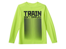 Boys 8-20 Tek Gear(R) Thermal Tee  $8.00