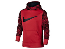 Boys 8-20 Nike Therma-Fit KO Hoodie   $29.99