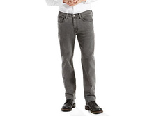Men's Levi's(R) 514(TM) Motion Stretch Straight-Fit Jeans   $39.99