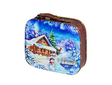 ������ ���