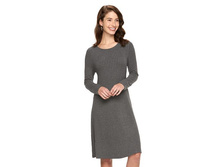 Women's Apt. 9(R) Ribbed Shift Dress   $35.00