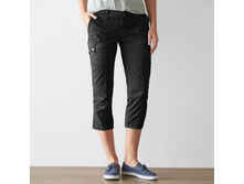 Petite SONOMA Goods for Life(TM) Diana Comfort Waist Capris   $29.99