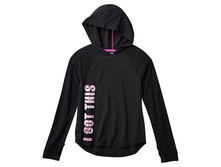 Girls 7-16 & Plus Size SO(R) Raglan Graphic Hoodie   $14.00 - $15.00