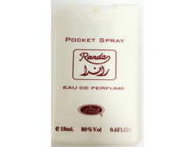 Pocket Randa 18 ml Al Rehab