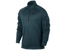 Big & Tall Nike Therma Training Quarter-Zip Pullover   $48.99