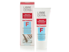 LIBREDERM ������� F ������� ����������� ��� ���� ������ � �����, 200 ��- 255,38 ���