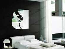 10 ��������� ������ Woman Art P033, 690� ������ 540 ���.