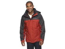 Big & Tall Columbia Timberline 3-in-1 Jacket   $149.99