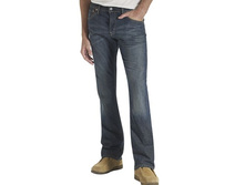 Men's Levi's(R) 527(TM) Slim Bootcut Jeans   $39.99