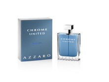 AZZARO Chrome United �/���� ��� 50��