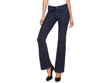 Women's Jennifer Lopez Bootcut Jeans   $34.99