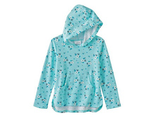 Girls 4-7 Jumping Beans(R) Printed French Terry Hoodie   $7.99