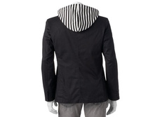 ������� ������� � ��������� Black Slim-Fit $ 24,00 �������� $ 120,00