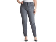 Plus Size Gloria Vanderbilt Amanda Classic Tapered Jeans   $19.99